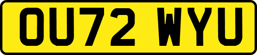 OU72WYU