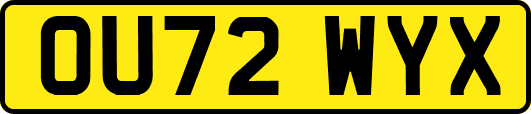 OU72WYX