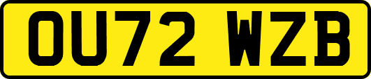 OU72WZB