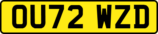 OU72WZD