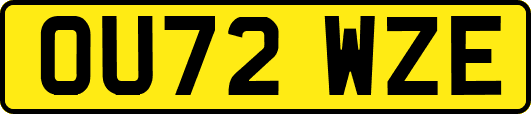 OU72WZE