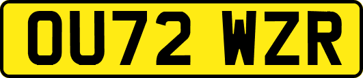 OU72WZR