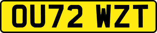 OU72WZT