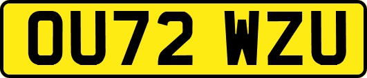 OU72WZU