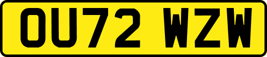 OU72WZW