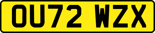 OU72WZX