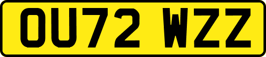 OU72WZZ