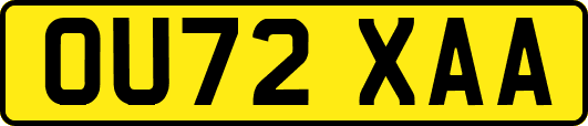 OU72XAA
