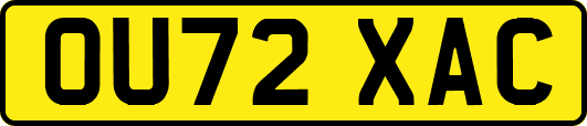 OU72XAC