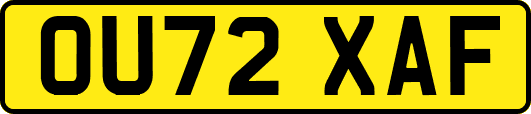 OU72XAF
