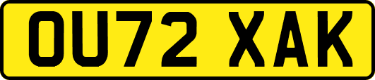 OU72XAK
