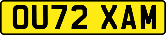 OU72XAM