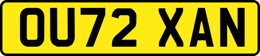 OU72XAN