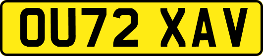 OU72XAV