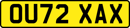 OU72XAX
