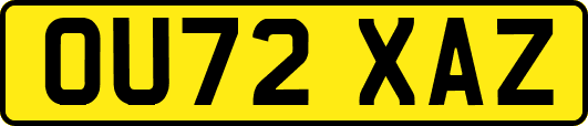 OU72XAZ