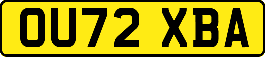 OU72XBA
