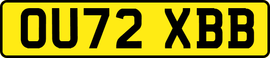 OU72XBB