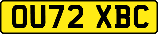 OU72XBC