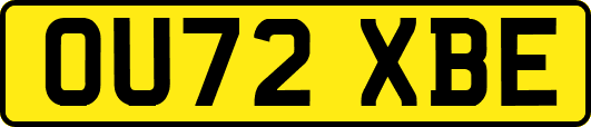 OU72XBE