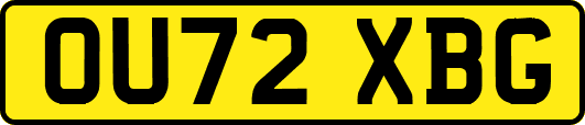OU72XBG