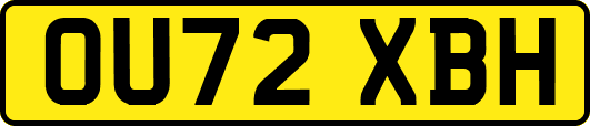 OU72XBH