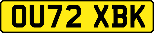 OU72XBK