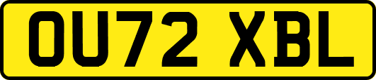 OU72XBL