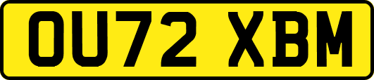 OU72XBM