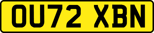 OU72XBN