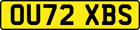 OU72XBS