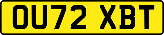 OU72XBT