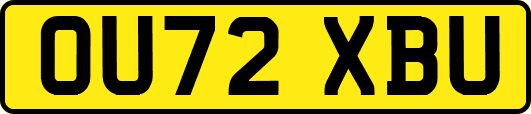 OU72XBU
