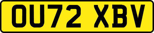 OU72XBV