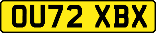 OU72XBX
