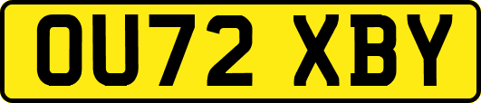 OU72XBY