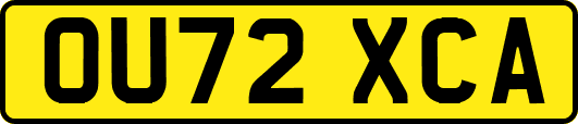OU72XCA