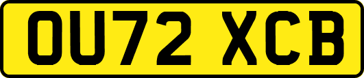 OU72XCB