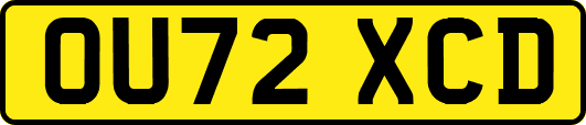 OU72XCD