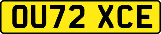 OU72XCE