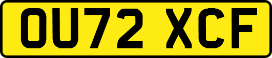 OU72XCF