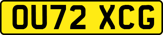 OU72XCG