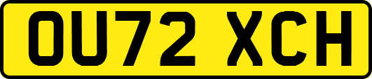 OU72XCH