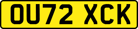 OU72XCK