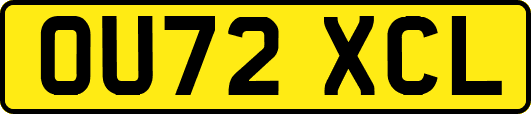 OU72XCL