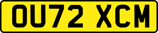 OU72XCM