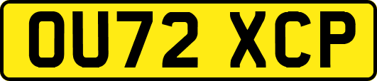 OU72XCP