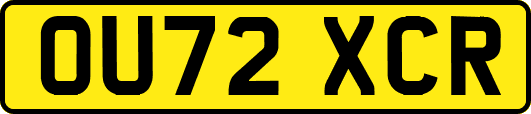 OU72XCR