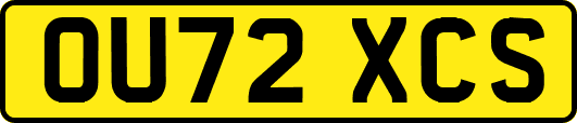 OU72XCS