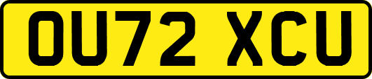 OU72XCU